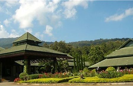Botanic Resort Mae Rim Ngoại thất bức ảnh